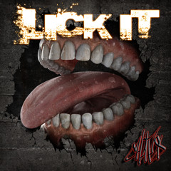 Chaps-Lick it