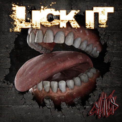Chaps-Lick it