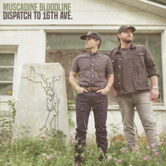 Muscadine Bloodline