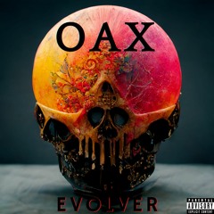 OAX All Original EVOLVER Set Submission For Mr. Bill Opener Contest Nashville