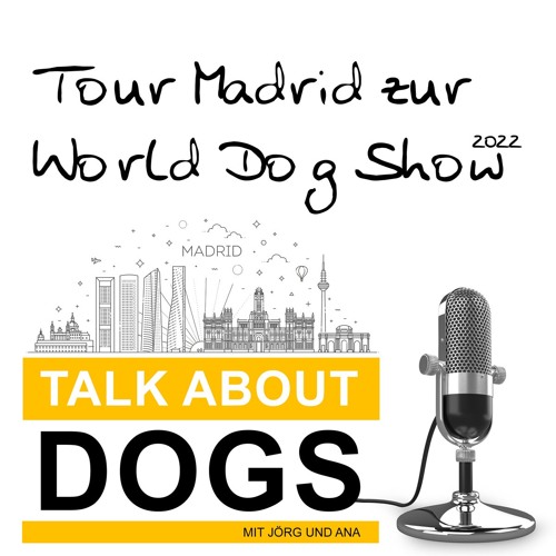 Letzter Beitrag Tour Madrid 2022