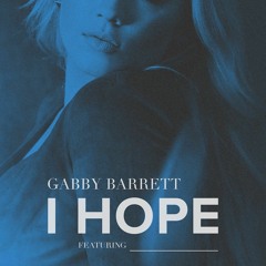 Gabby Barrett FT. Charlie Puth - I Hope (Dark Intensity Remix)