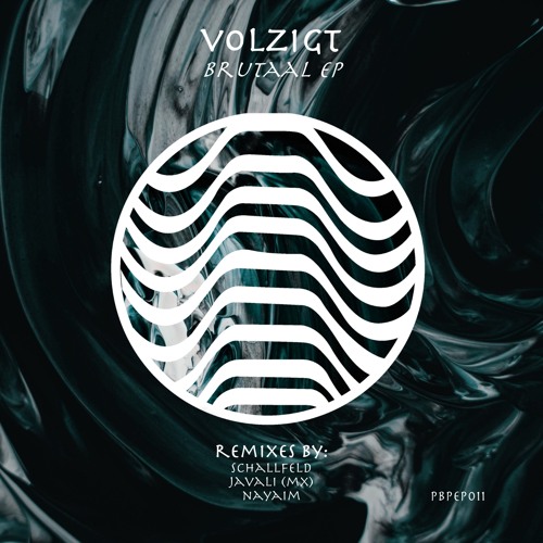 PREMIERE: Volzigt - Vlegel (JAVALI (MX) Remix) [PBP Records]