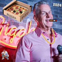 LENNY CLARKE FREESTYLE