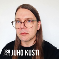 Deep Space Helsinki - 12th February 2025