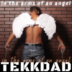In the arms of an angel