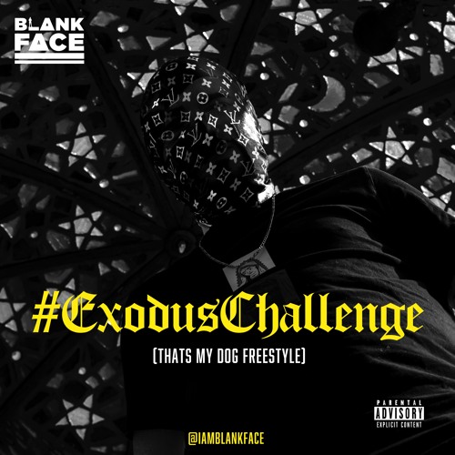 #EXODUSCHALLENGE (Thats My Dog)