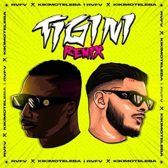 Tigini (Salva Campos Extended Edit)