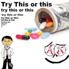 y4st3rd4y's b4d b1tch 4nth3m (hexxmix)(PLÜR)