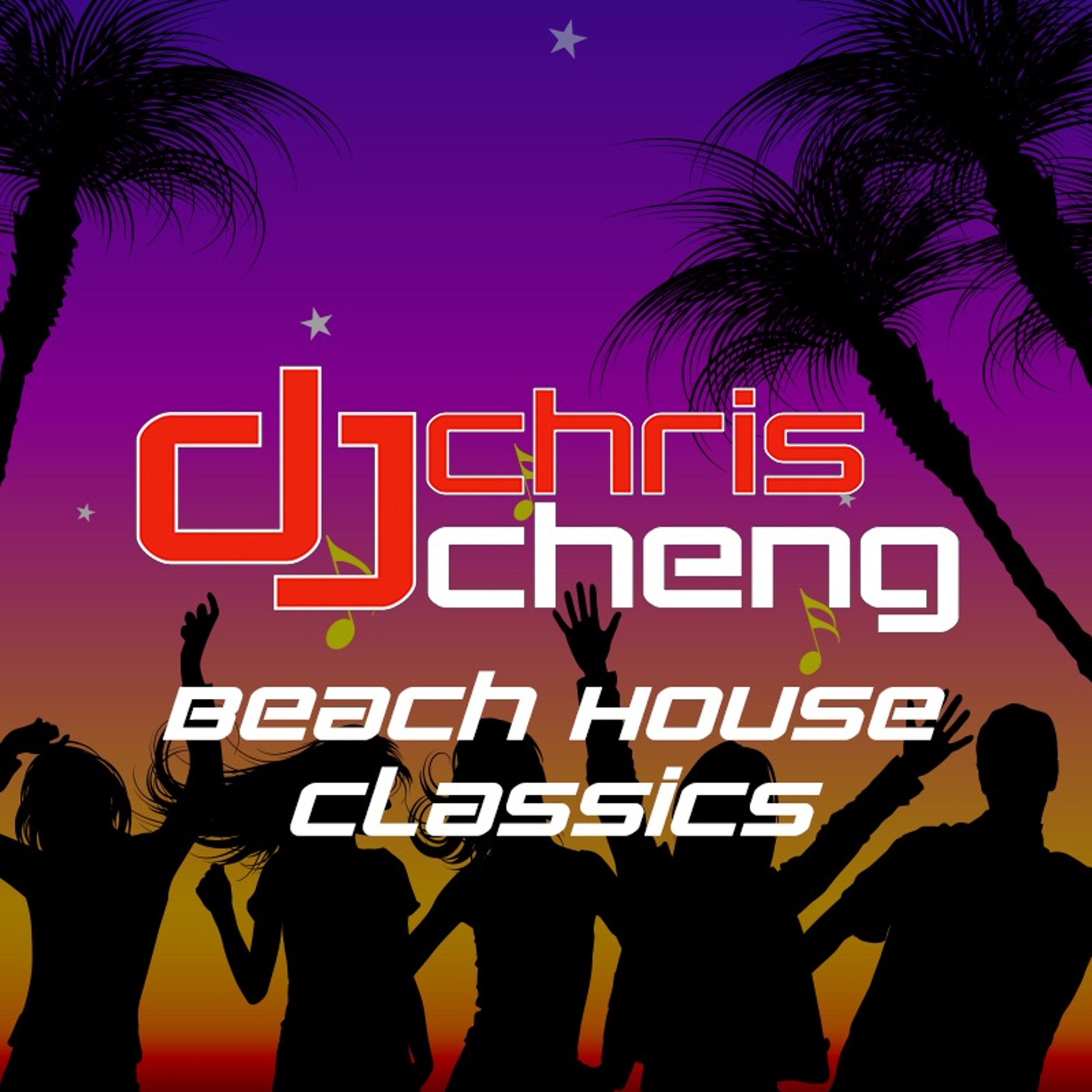 Classic Dance Music Mixes