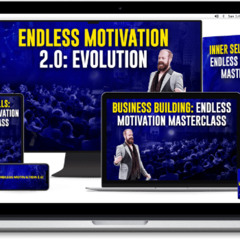 Endless Motivation 2.0-Owen Cook-Download