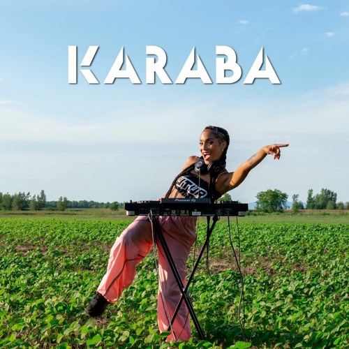 Stream Ah ça c'est KARABA by Dj Karaba Listen online for free on