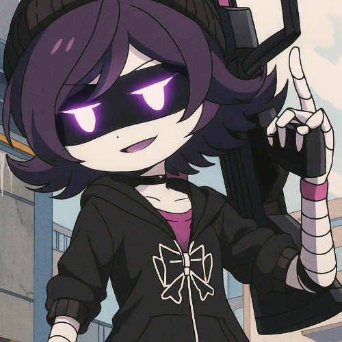 Die Mad Laughing - Uzi Doorman Song (Murder Drones)