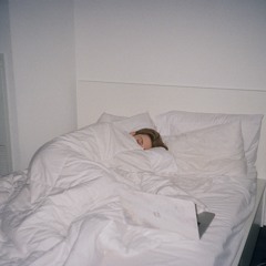 stay awake if you want me (re-upload)