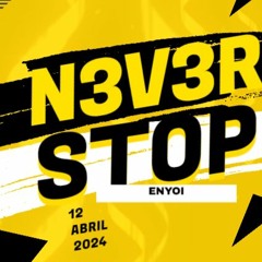 Enyoi - Never Stop