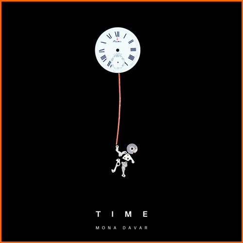 Mona Davar - Time