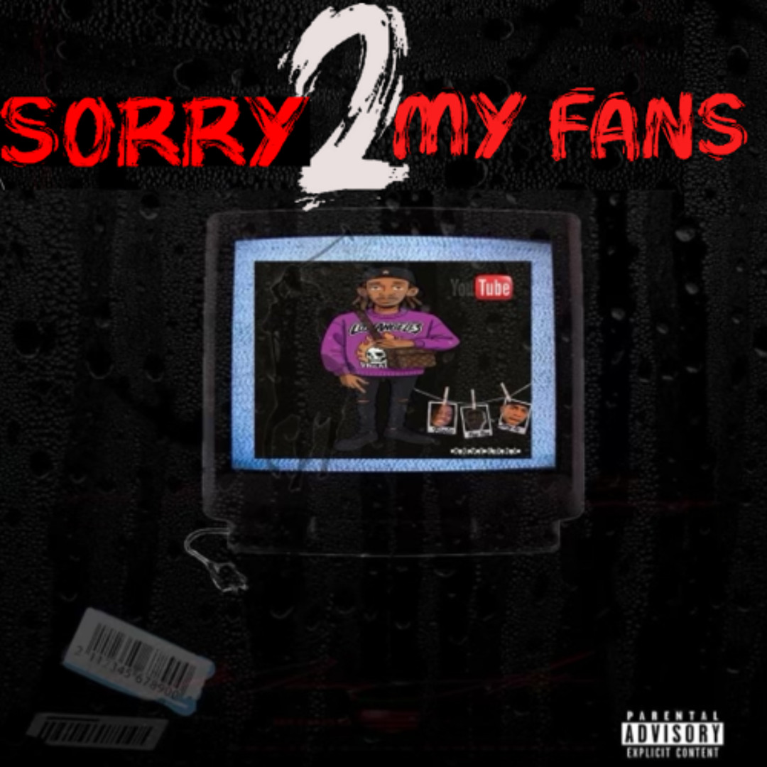 Stream 1612 | Listen to Sorry 2 My Fans playlist online for free on ...