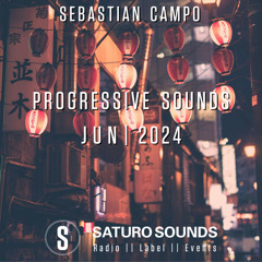 Progressive Sounds 54