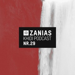 KHIDI Podcast NR.29: Zanias