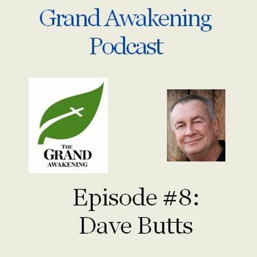 Dave Butts Shares What God is Saying to the American Church