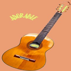 Adorable (Acoustic Guitar)