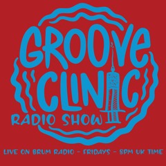 House & Underground Dance Music Mix 2023 - Groove Clinic with Jip - Episode 22