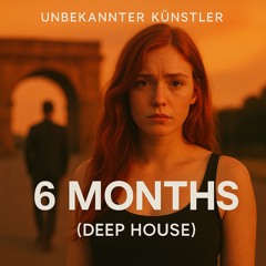 6 Months (Deep House)