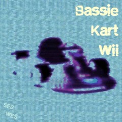 Bassie Kart Wii - SEB WES