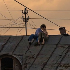 너의 손을 잡고 누우면 반짝이는 별이 보여