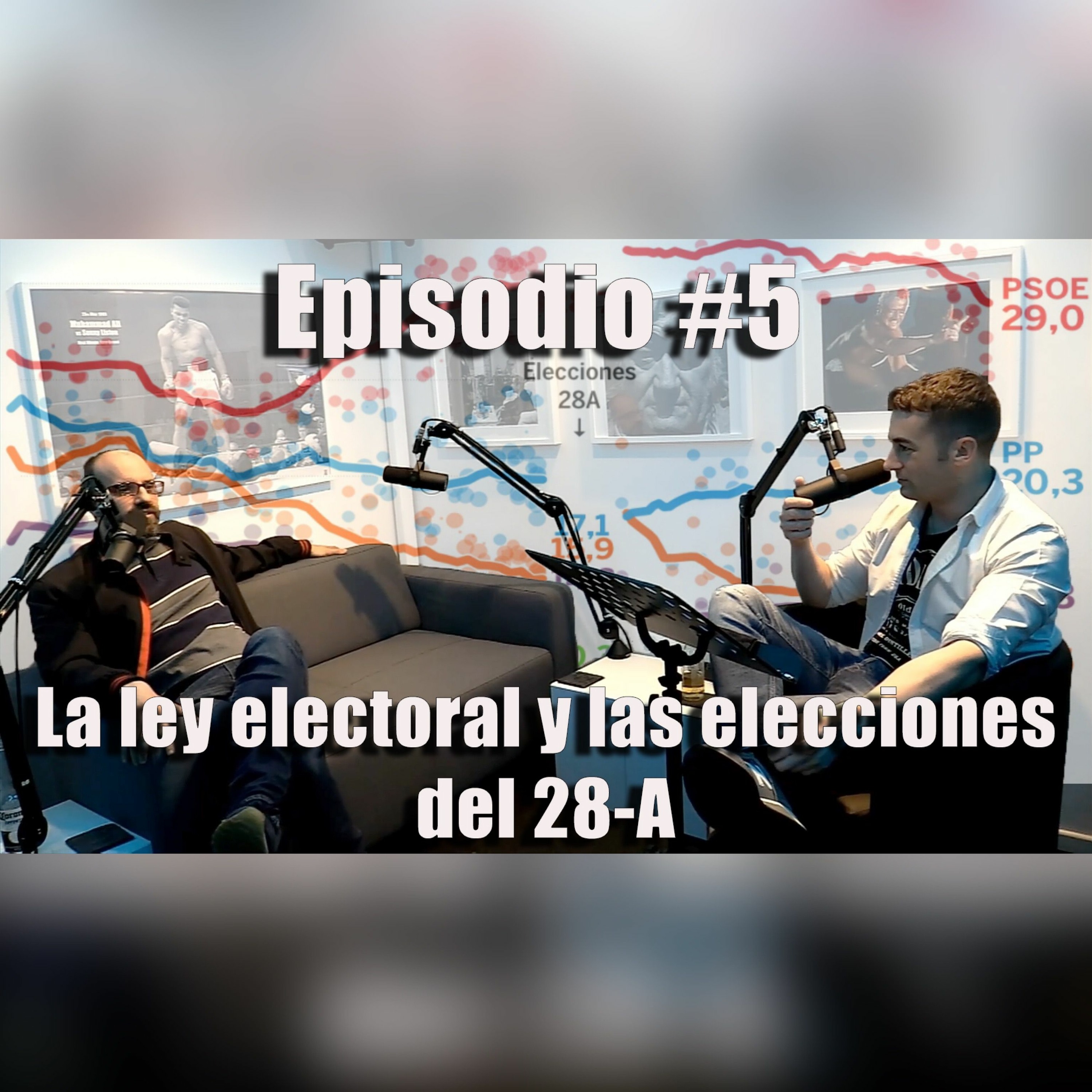El Fantasma en la maquina