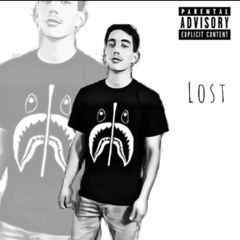 Lost(prod. noevdv)