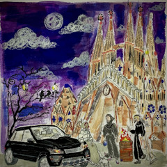 10go 1of1, lafuente - black hole syndicate flip