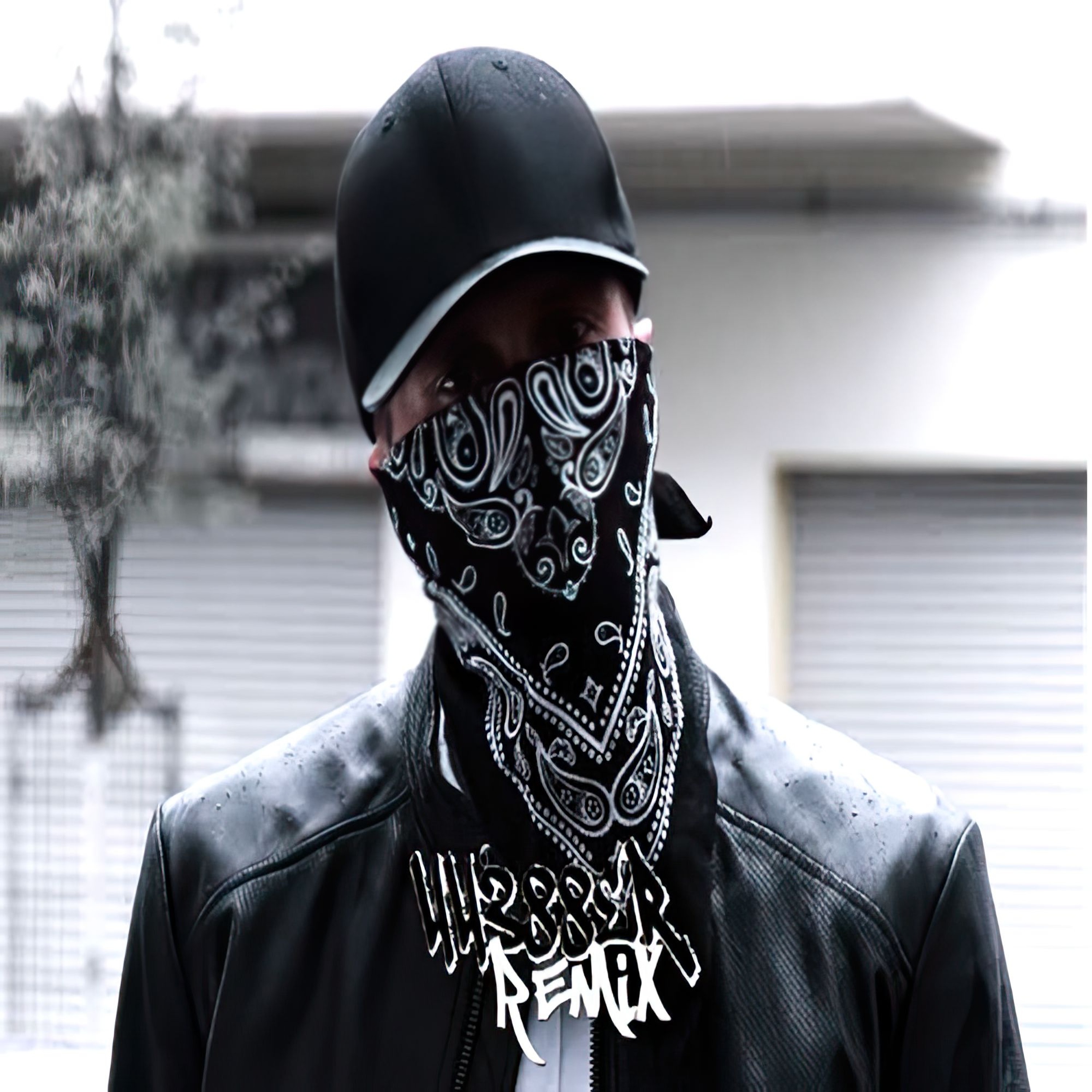 AK Ausserkontrolle - Wo (44388er Remix) episode artwork