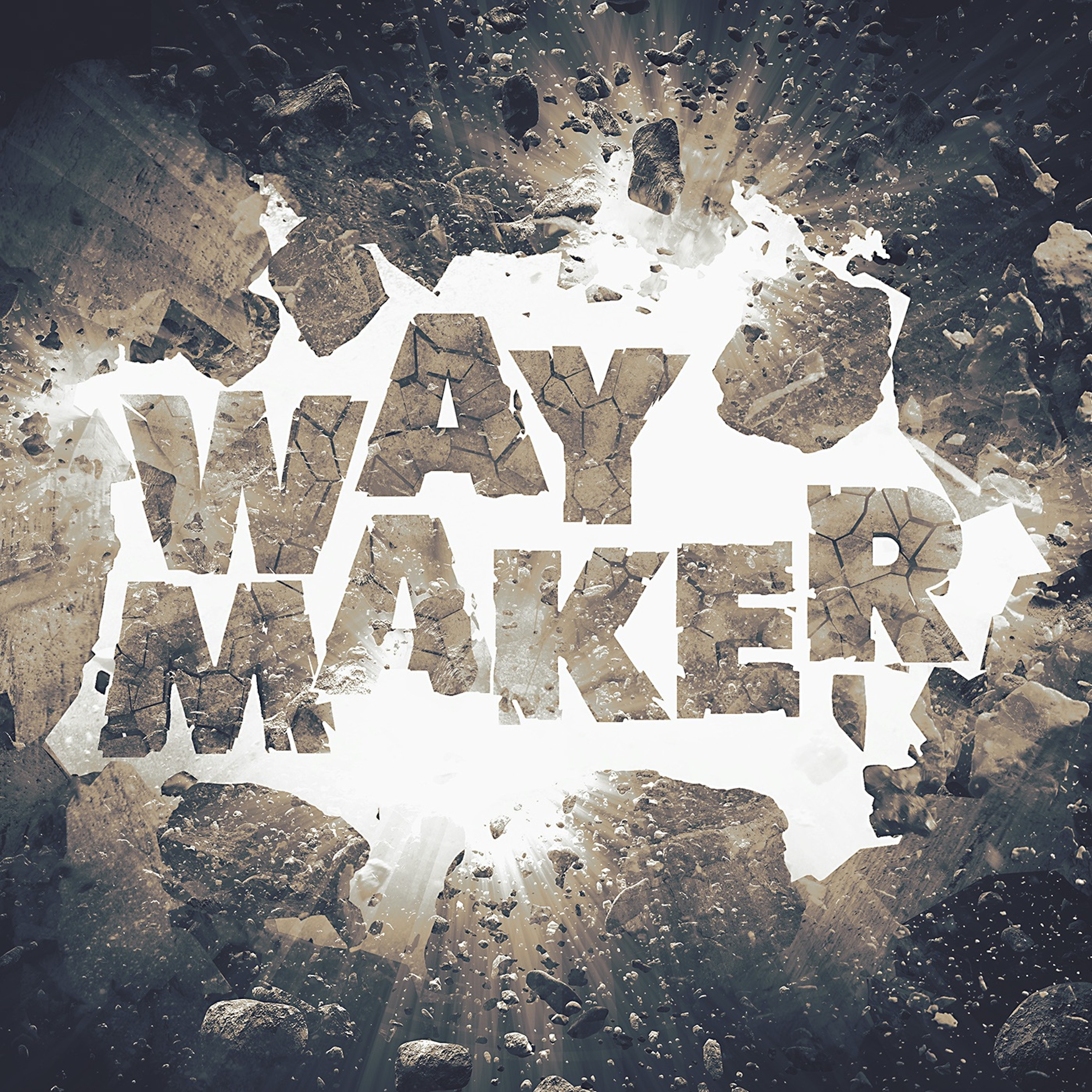 Way Maker | Part 2 | Jesus is the Way to Life episode artwork