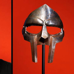 “MF Doom, Griselda - 2 strings” BOUHINGA remix