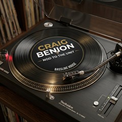 Craig Benion - Nod To The Unit (2026 - Sample)