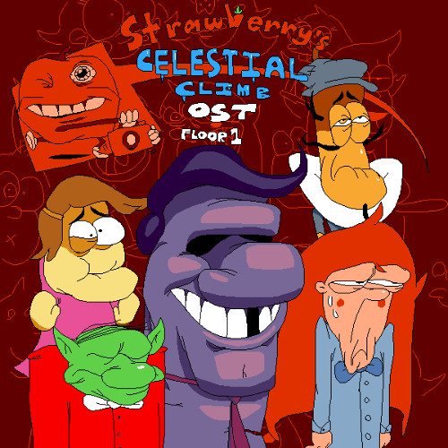 Raise Thy Curtains, Ms. Madeline!