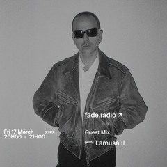 guestmix w. Lamusa II (17.03.23)