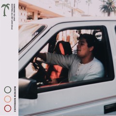 Keeping All My Love (live)