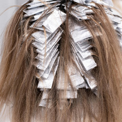 Color My Hair Do What I Dare