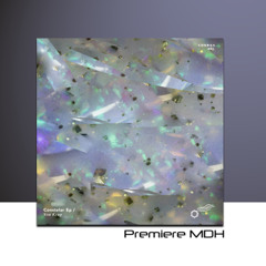 PREMIERE: Von Krup - Constelar (Original Mix) [Conexa Records]