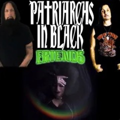 PATRIARCHS IN BLACK feat. MILITIA VOX - FRIENDS (Led Zeppelin Cover)