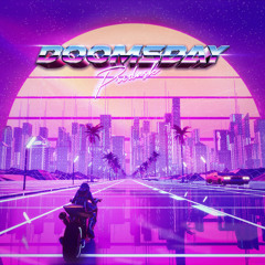 PRIDASK 4th EP “Doomsday” (Trailer)