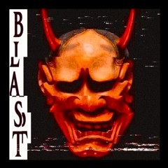 Blast (ft.PLAYAMANE) - sped up