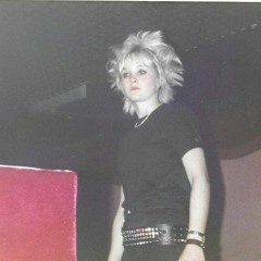 Annie Hogan - Leeds Le Phonographique Mix (1981-1983) 090923