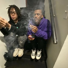 Yung Ice x Jah$tar TRAPLANTA (ProdBy23)