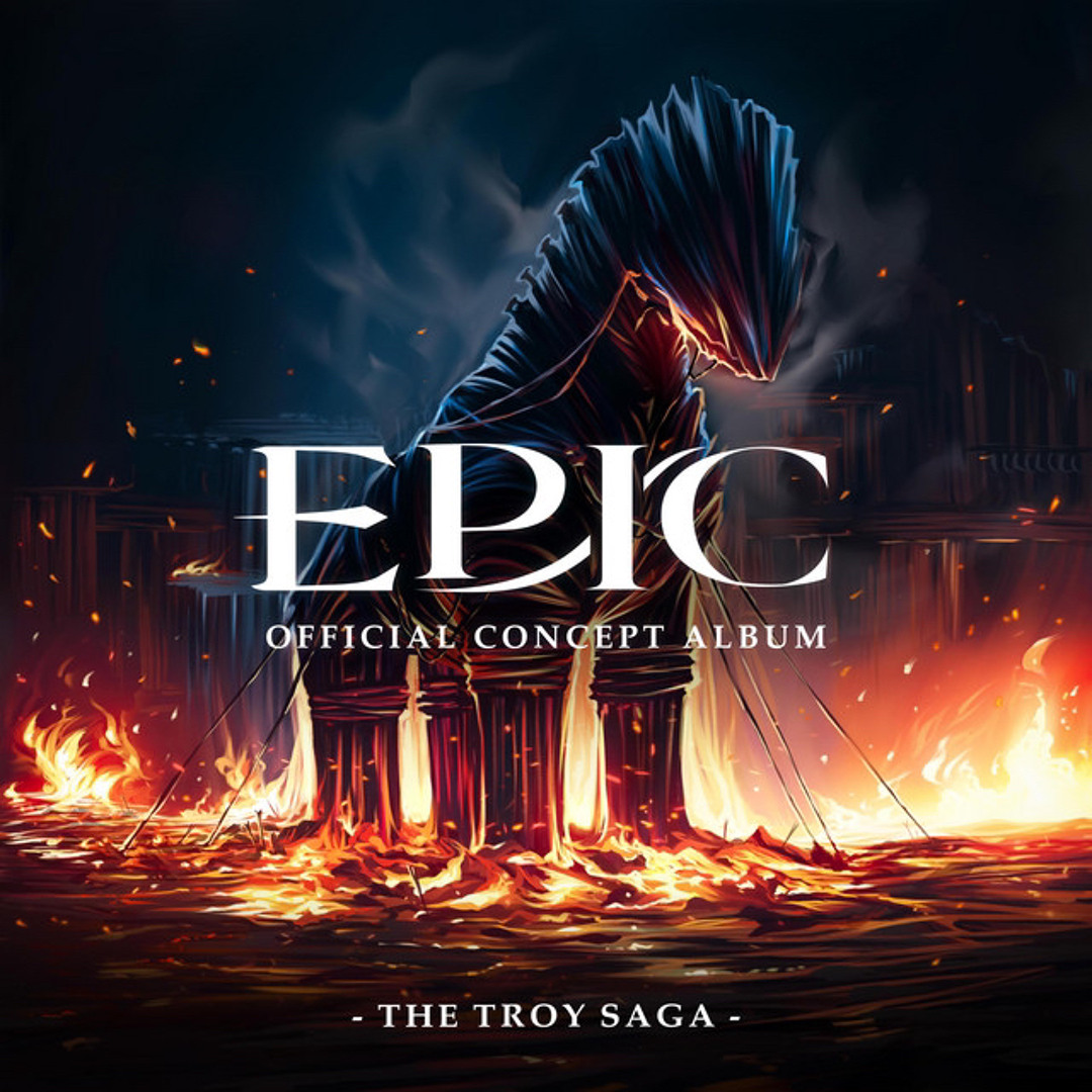 Stream IMAGINE Inc Listen To EPIC The Musical Playlist Online For Stream IMAGINE Inc Listen To EPIC The Musical Playlist Online For