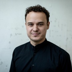 Christophe Jauquet, Author of the book “Healthusiasm”