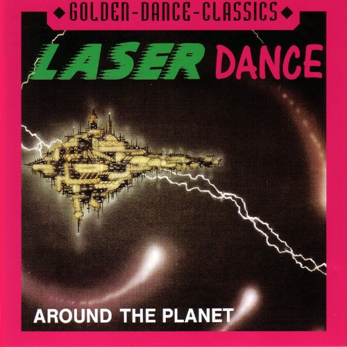 Mars Invaders (Remix)