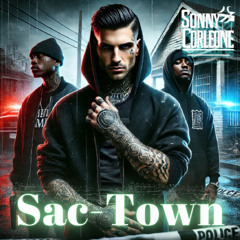 Sac-Town Reppin (4 The Homies)